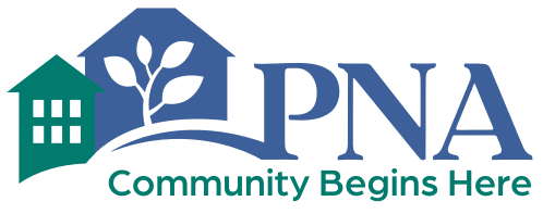 PNA: Community Begins Here